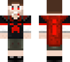 NopulseSV Halloween skin for ImpulseSV