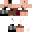 skin for Notch viejo y noob