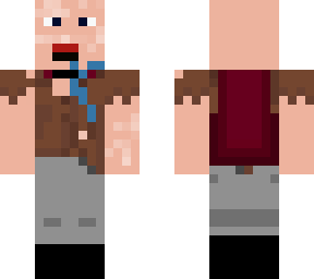 Notch viejo y noob