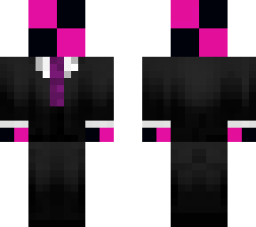 NoTextureMan