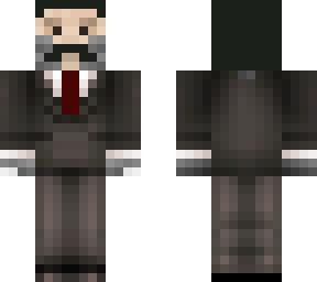 NPC MumboJumbo DoctorSiren