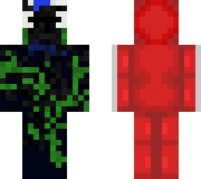 nuevo mounstro para minecraft