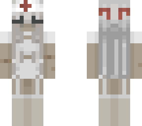 Nurse Skintober 9  Bandages