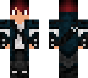 Obsidian Defender