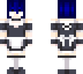 Ocean maid