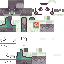 skin for Official Bobicraft Skin for free