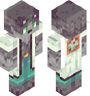 Official Bobicraft Skin for free