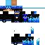 skin for Official SaberHummus Skin