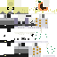 skin for Officially halloween approved B