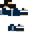 skin for Oficialkevingg