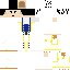 skin for Ogami Sakura Wars