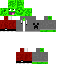 skin for OGÓREK