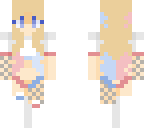 Oh Boo Hoo  harley quinn skintober 10