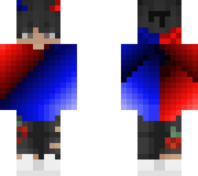 okay okay I really like my new skin I fixed this