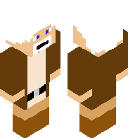 Old Ben Kenobi