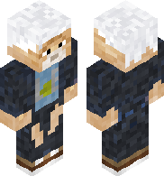 old man yiusef