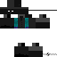 skin for Old money