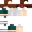 skin for Older Brother FNAF 4 8Bit Cutscenes