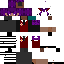 skin for Oliver