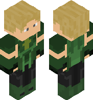 Oliver Queen Green Arrow