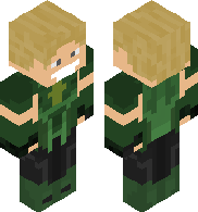 Oliver Queen Green Arrow