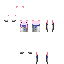 skin for one fishy boy