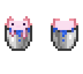 one fishy boy