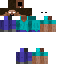 skin for Opposite herobrian