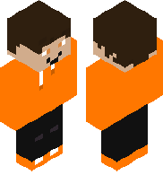 Orange :) (fixed Idk anymore)