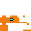 skin for Orange In Among Us NO REUPLOADING IT