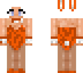 Orange Placeholder