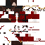 skin for Orlyn Rose-Marie of Kameruf