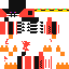 skin for Oryx, Lord of the Nether Region