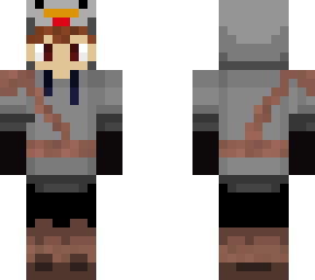other senseichicken because thingy