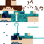 skin for pa' la playa