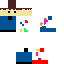 skin for painter