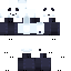 skin for panda