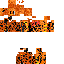 skin for Panther alien
