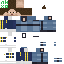 skin for Papich