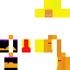 skin for Parker