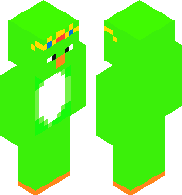 parrot