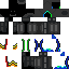 skin for Partly Rainbow Assassin