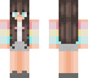 Pastel pan pride RECOLOUR NOT MINE
