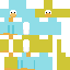 skin for patito facherito