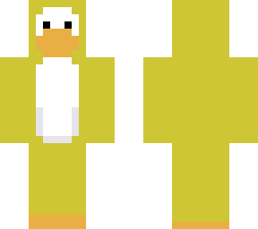 patito facherito
