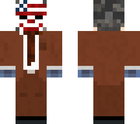 PAYDAY 2  Dallas