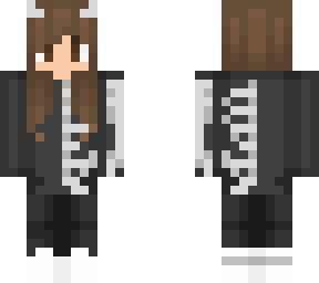pecanel skeleton v2