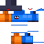 skin for penguin (fixed)