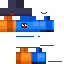 skin for penguin