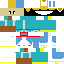 skin for PEPE el MAGO